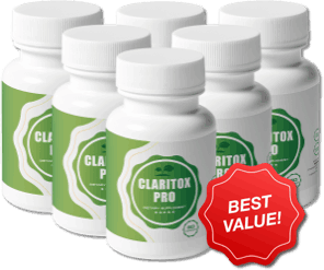 claritox pro    Order Now